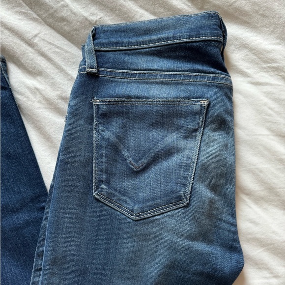 Hudson Midrise Love Bootcut Jean - Picture 3 of 10